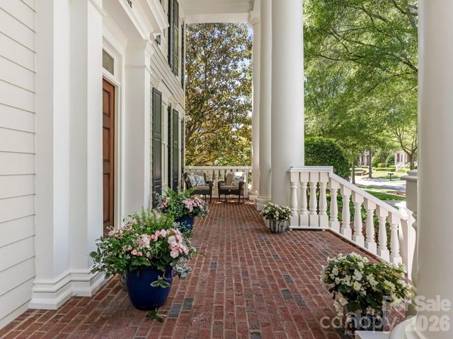 9146 Heydon Hall Circle, Charlotte, NC 28210