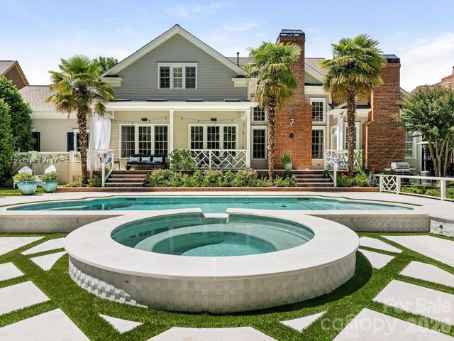 9146 Heydon Hall Circle, Charlotte, NC 28210
