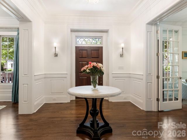 9146 Heydon Hall Circle, Charlotte, NC 28210