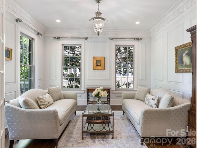9146 Heydon Hall Circle, Charlotte, NC 28210