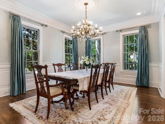 9146 Heydon Hall Circle, Charlotte, NC 28210