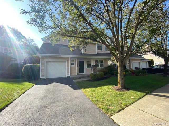 51 Winding Ridge Road, White Plains, NY 10603