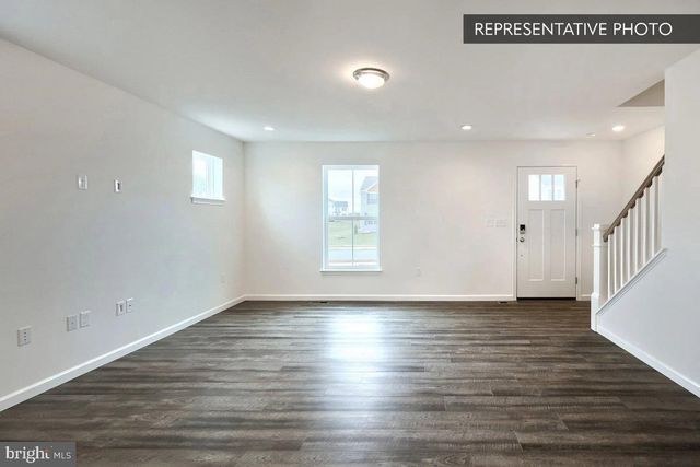 PIN OAK PLAN AT HILLS AT VALLEY VIEW, Spring Grove, PA 17362