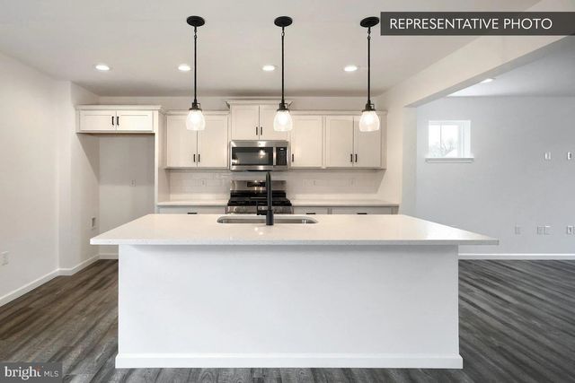 PIN OAK PLAN AT HILLS AT VALLEY VIEW, Spring Grove, PA 17362