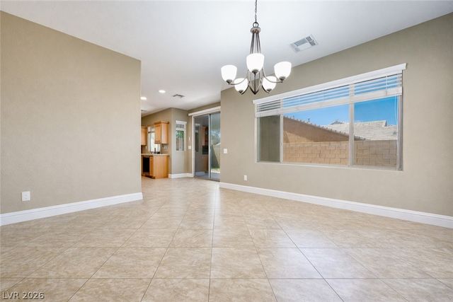 897 Via Del Tramonto Street, Henderson, NV 89011