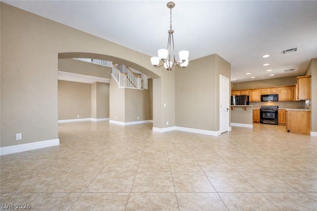 897 Via Del Tramonto Street, Henderson, NV 89011
