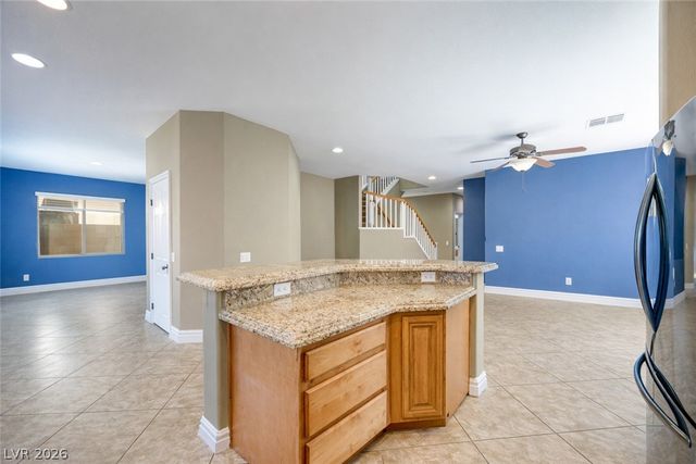897 Via Del Tramonto Street, Henderson, NV 89011