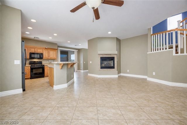897 Via Del Tramonto Street, Henderson, NV 89011