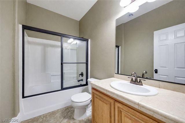 897 Via Del Tramonto Street, Henderson, NV 89011