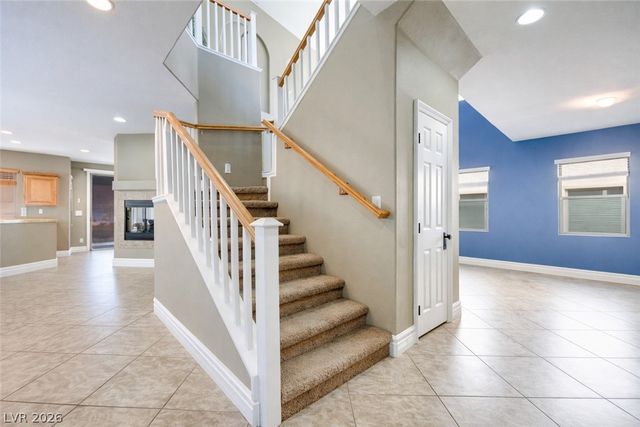 897 Via Del Tramonto Street, Henderson, NV 89011