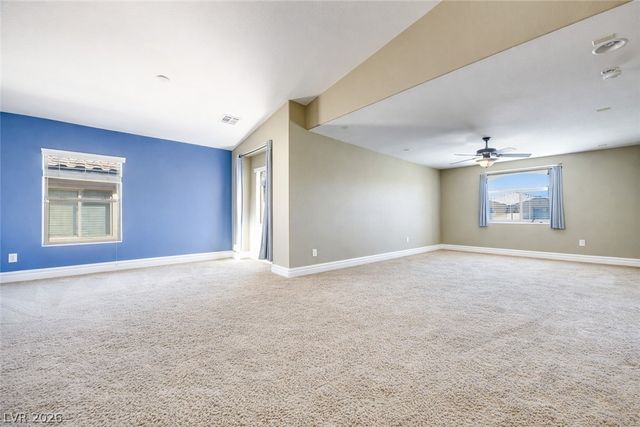 897 Via Del Tramonto Street, Henderson, NV 89011