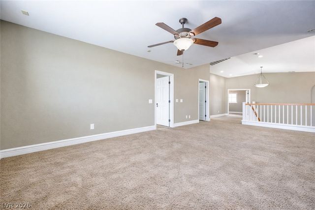 897 Via Del Tramonto Street, Henderson, NV 89011