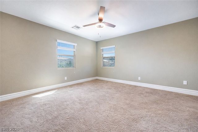 897 Via Del Tramonto Street, Henderson, NV 89011