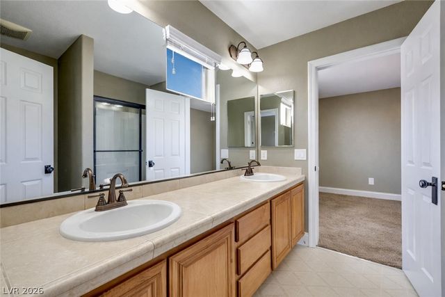897 Via Del Tramonto Street, Henderson, NV 89011