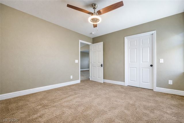 897 Via Del Tramonto Street, Henderson, NV 89011