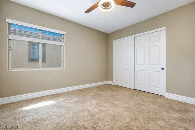 897 Via Del Tramonto Street, Henderson, NV 89011