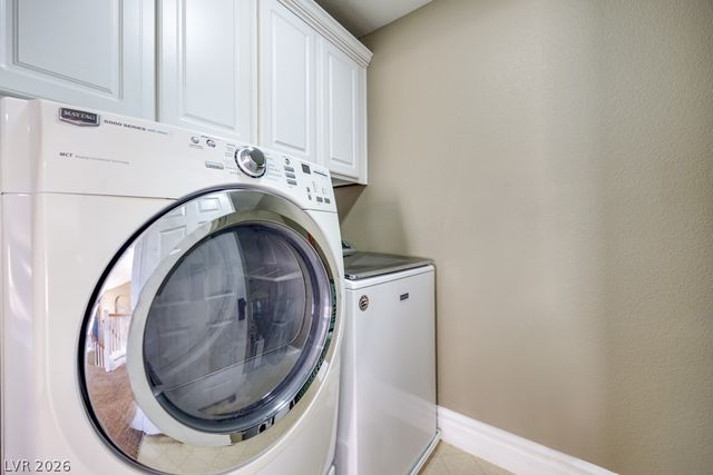 897 Via Del Tramonto Street, Henderson, NV 89011