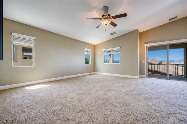897 Via Del Tramonto Street, Henderson, NV 89011