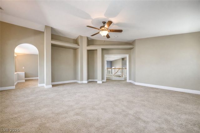 897 Via Del Tramonto Street, Henderson, NV 89011
