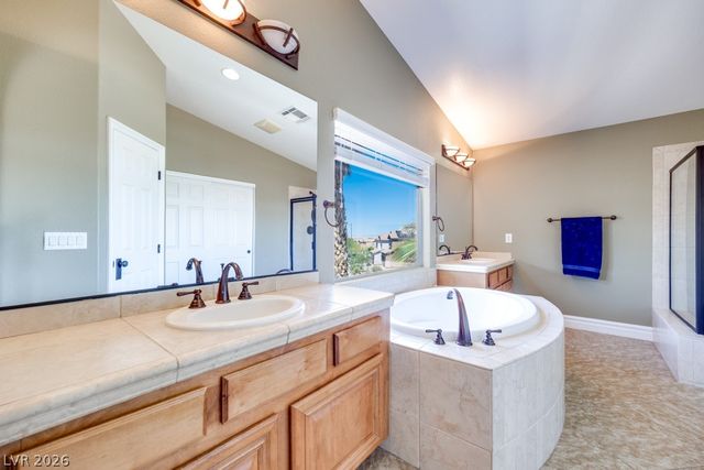 897 Via Del Tramonto Street, Henderson, NV 89011
