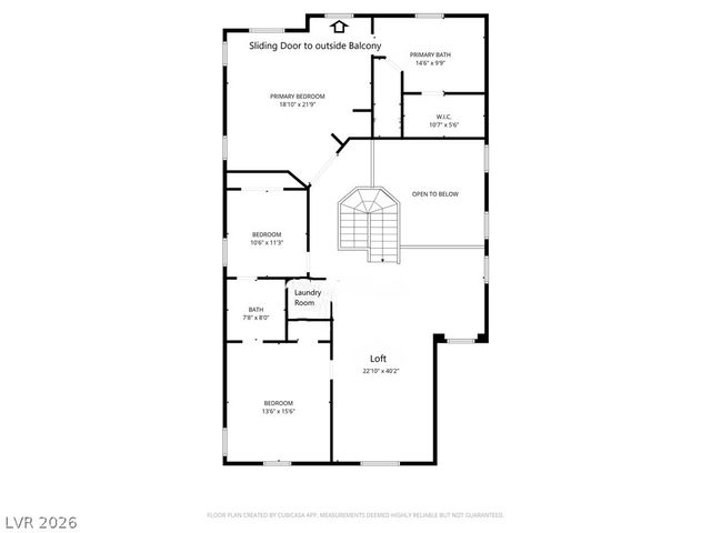 897 Via Del Tramonto Street, Henderson, NV 89011