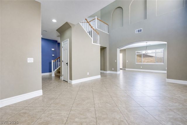 897 Via Del Tramonto Street, Henderson, NV 89011