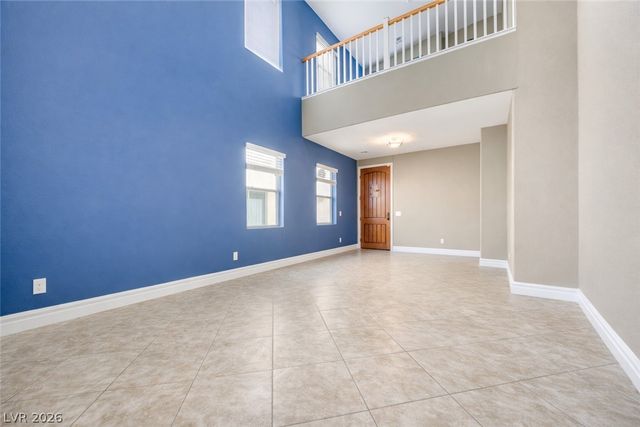 897 Via Del Tramonto Street, Henderson, NV 89011