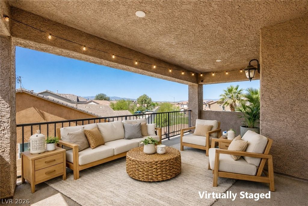 897 Via Del Tramonto Street, Henderson, NV 89011