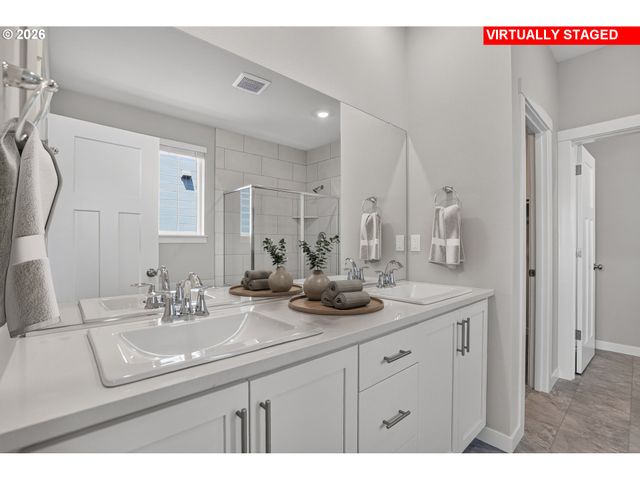 16810 Sw LORIKEET Ln, Beaverton, OR 97007