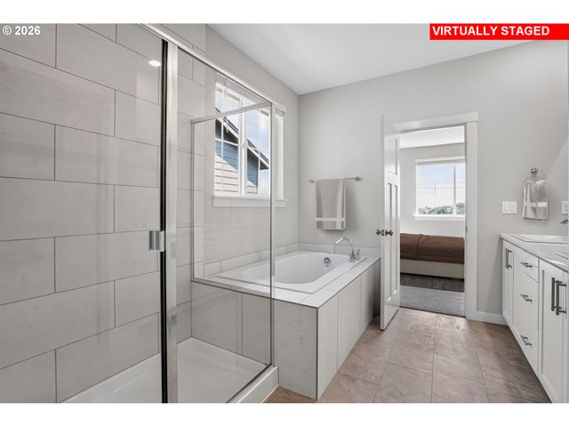16810 Sw LORIKEET Ln, Beaverton, OR 97007