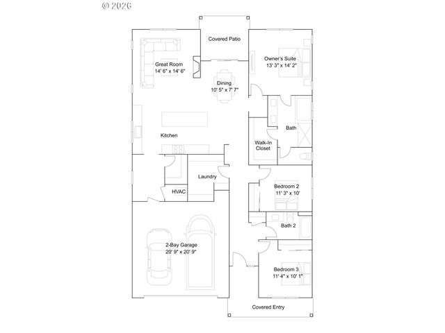 16810 Sw LORIKEET Ln, Beaverton, OR 97007