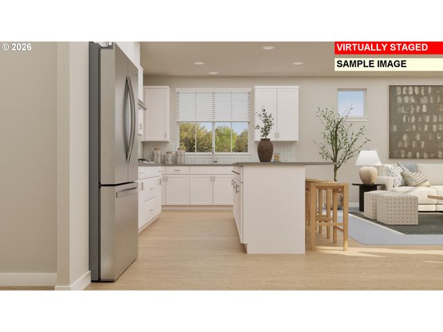 16810 Sw LORIKEET Ln, Beaverton, OR 97007