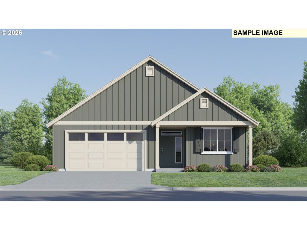16810 Sw LORIKEET Ln, Beaverton, OR 97007