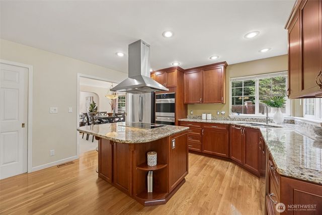 16653 178th Avenue NE, Woodinville, WA 98072