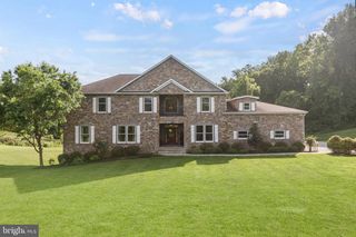 14412 CUBA RD, Cockeysville, MD 21030