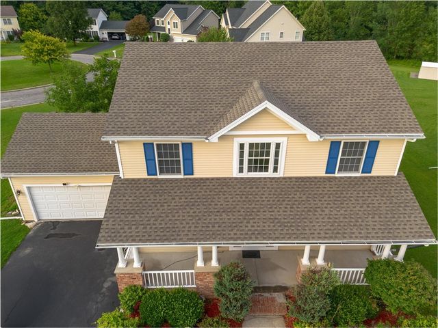 44 Cape Henry Trail, Henrietta, NY 14586