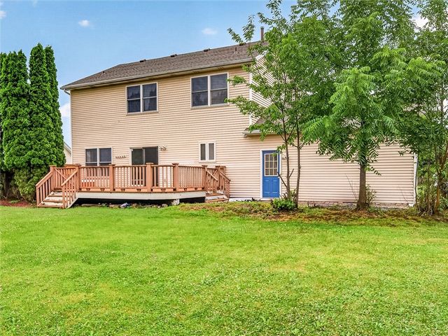 44 Cape Henry Trail, Henrietta, NY 14586