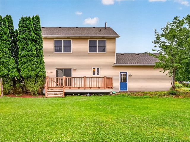 44 Cape Henry Trail, Henrietta, NY 14586