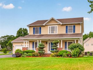 44 Cape Henry Trail, Henrietta, NY 14586