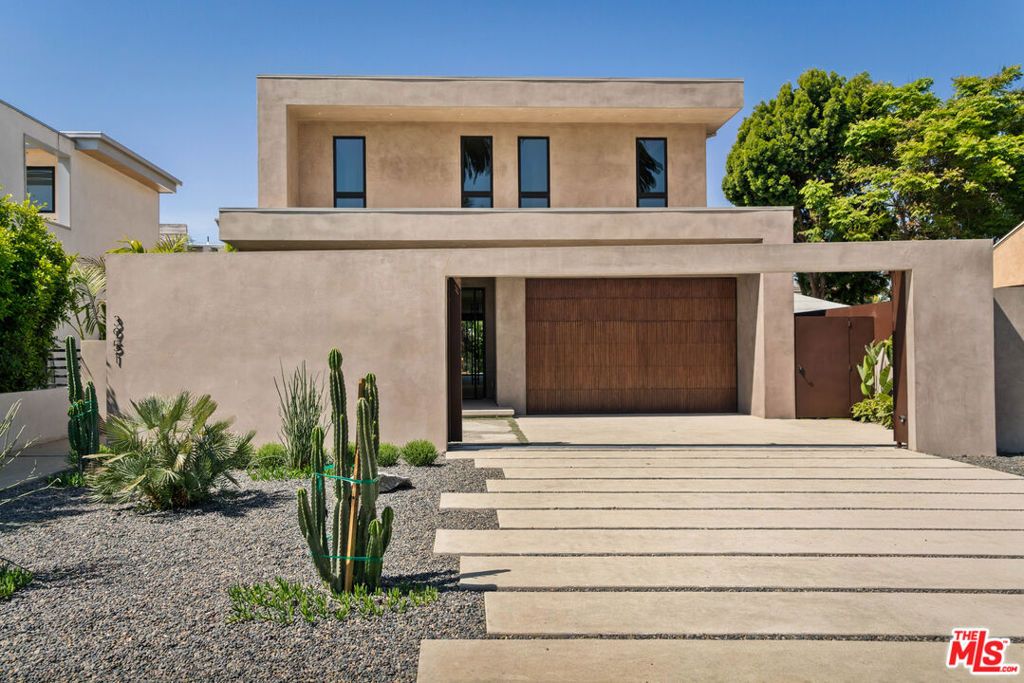 3951 Marcasel Avenue, Los Angeles, CA 90066