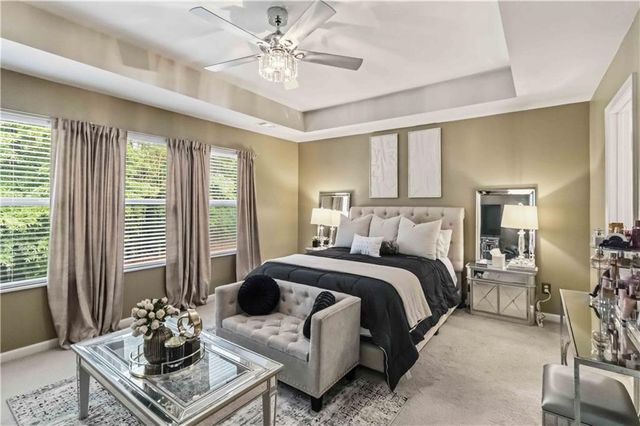 5137 Madeline Place 602, Stone Mountain, GA 30083