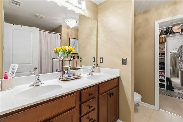 5137 Madeline Place 602, Stone Mountain, GA 30083