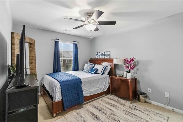 5137 Madeline Place 602, Stone Mountain, GA 30083