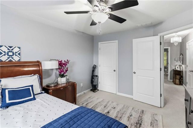 5137 Madeline Place 602, Stone Mountain, GA 30083