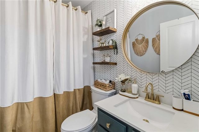 5137 Madeline Place 602, Stone Mountain, GA 30083