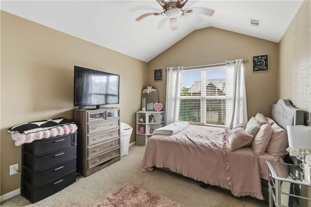 5137 Madeline Place 602, Stone Mountain, GA 30083