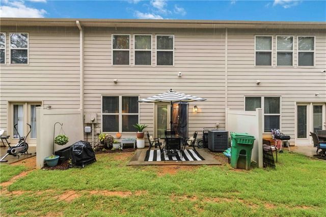 5137 Madeline Place 602, Stone Mountain, GA 30083