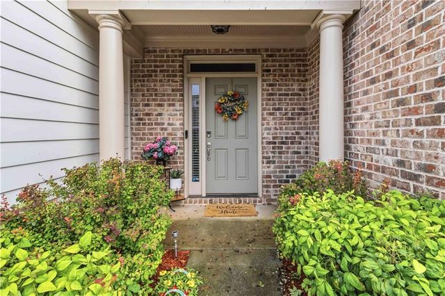5137 Madeline Place 602, Stone Mountain, GA 30083
