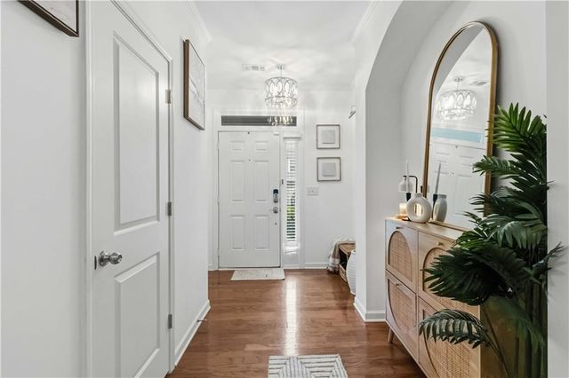 5137 Madeline Place 602, Stone Mountain, GA 30083