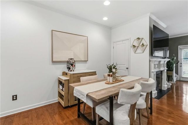5137 Madeline Place 602, Stone Mountain, GA 30083